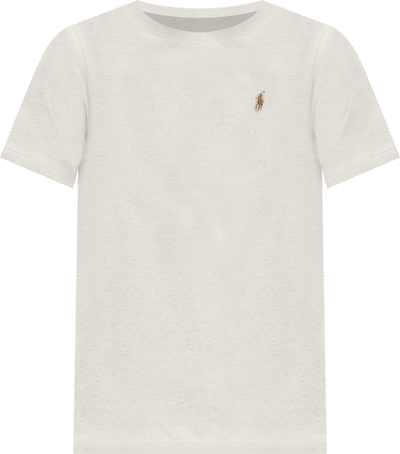 Men's Classic Fit Crew Neck T-Shirt