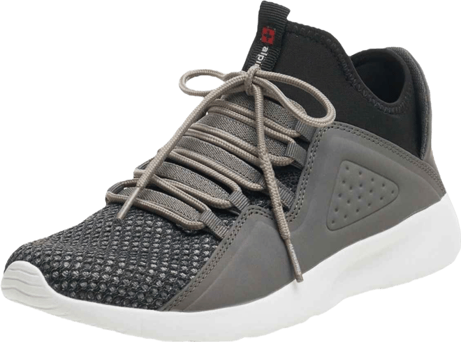 Men's Fashion Sneakers Lightweight Knit Top Elastic Sock Tennis Shoe