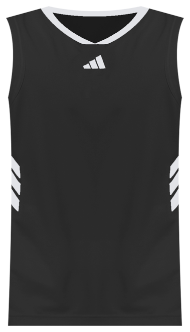 Men's Bball Logo Graphic Tank Top