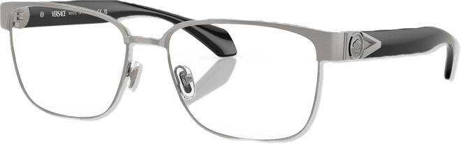 Men's Pillow Eyeglasses, VE1306