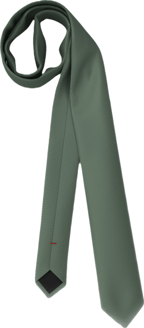 Hugo by  Men's Silk Blend Tie