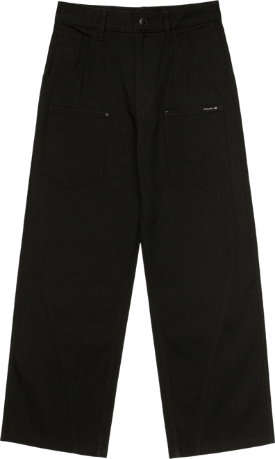 Men's Back To Front Jogger