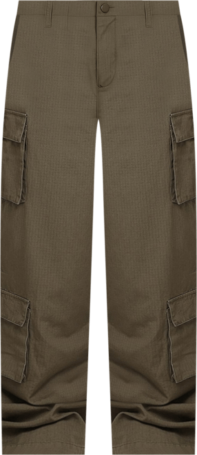 Men's Tactical Baggy Cargo Pants