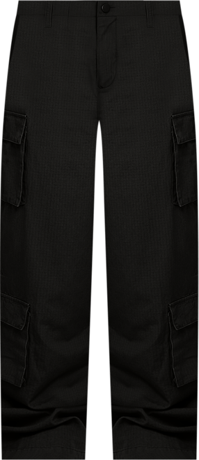 Men's Tactical Baggy Cargo Pants