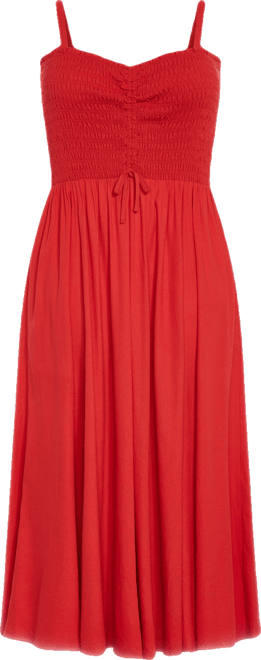 Plus Size Jazmine Dress