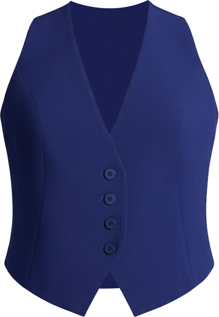 Women's Plus Size The 365 Vest