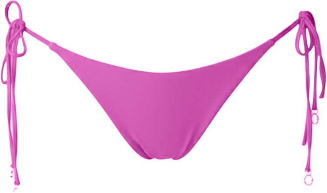 Women's Slip Bikini Nouettes Ficelle