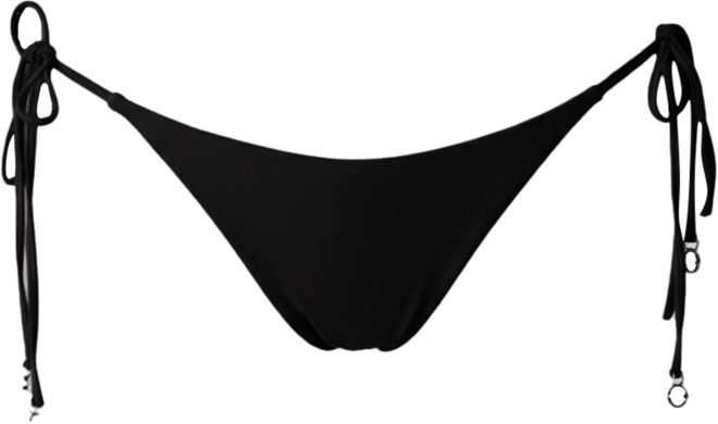 Women's Slip Bikini Nouettes Ficelle