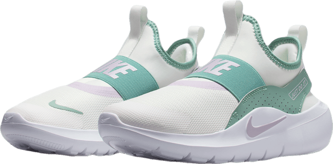 Nike Flex Runner 4 Løpesko til store barn