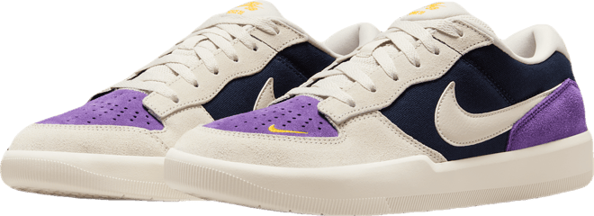 Nike SB Force 58 Skate Shoes