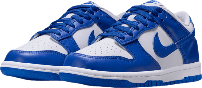 Nike Dunk Low Schuh für ältere Kinder