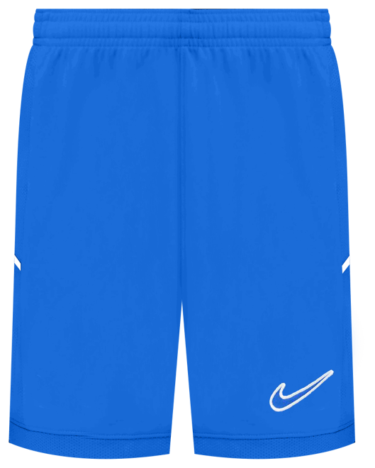 Nike Academy Older Kids' Dri-FIT 18cm (approx.) Football Shorts