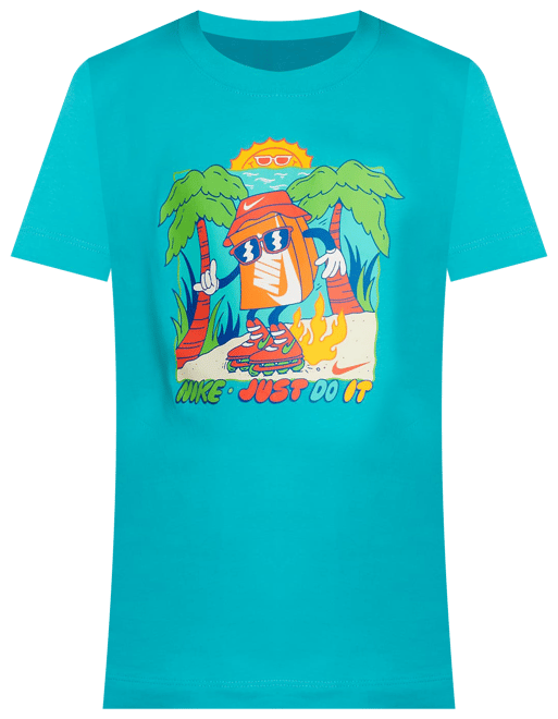 Nike Sportswear Older Kids' T-Shirt