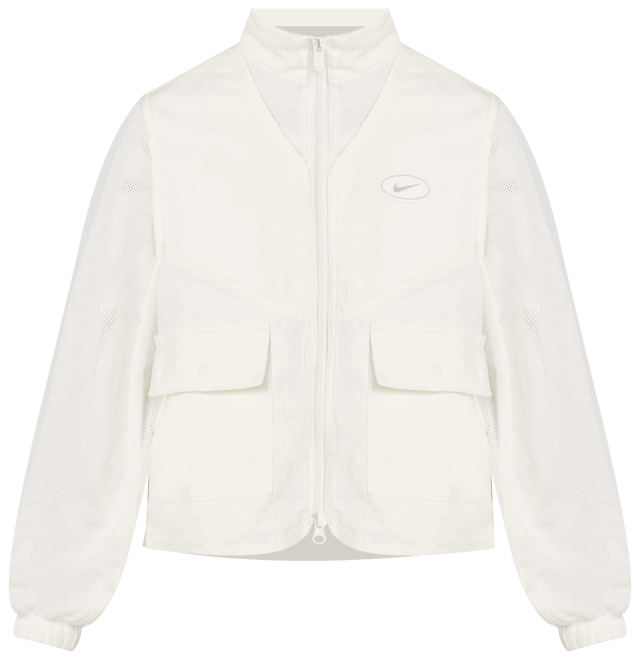 Nike Sportswear Girls' Jacket