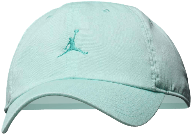 Jordan Club Unstructured Curved-Bill Hat