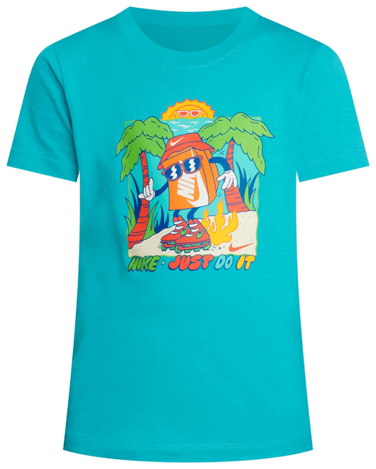 Nike Sportswear Older Kids' T-Shirt
