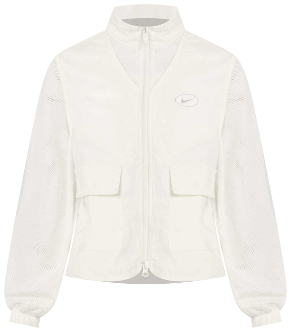 Nike Sportswear Girls' Jacket