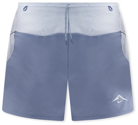 Nike Trail Second Sunrise Men's 12.5cm (approx.) Dri-FIT ADV Brief-Lined Running Shorts