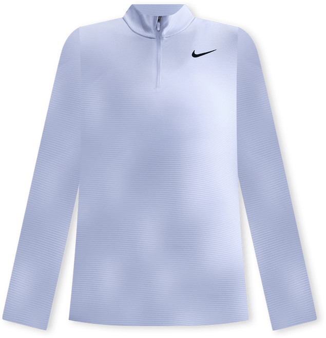 Nike Victory Women's Dri-FIT UV Protection 1/4-Zip Golf Top