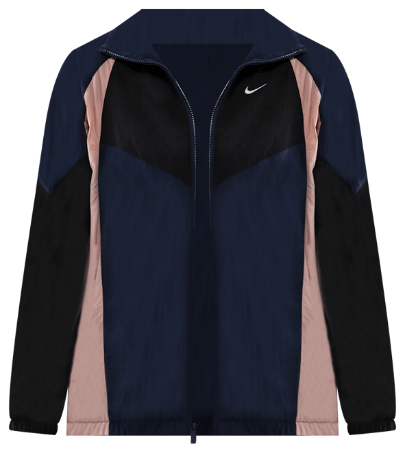 Nike Sportswear Women's Oversized Tracksuit Jacket