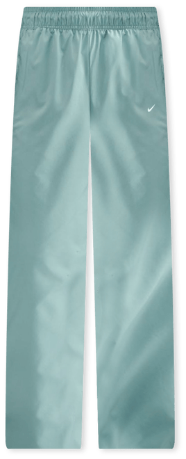 Nike Sportswear Classic Women's Mid-Rise Open-Hem Pants