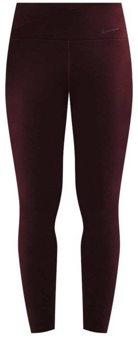 Nike One Women's High-Waisted 7/8 Leggings