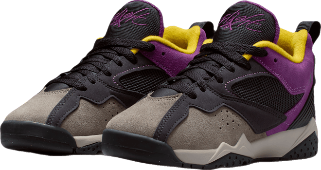 Air Jordan MVP 92 Older Kids' Shoes