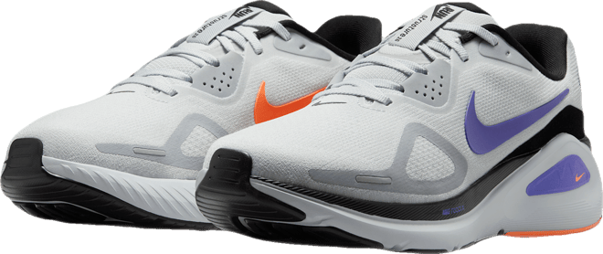 Nike Structure 26 Men's Road Running Shoes