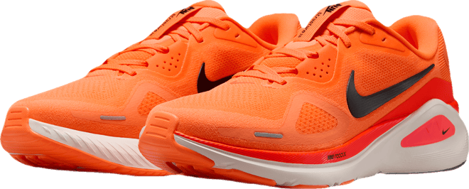 Nike Structure 26 Straßenlaufschuh (Herren)