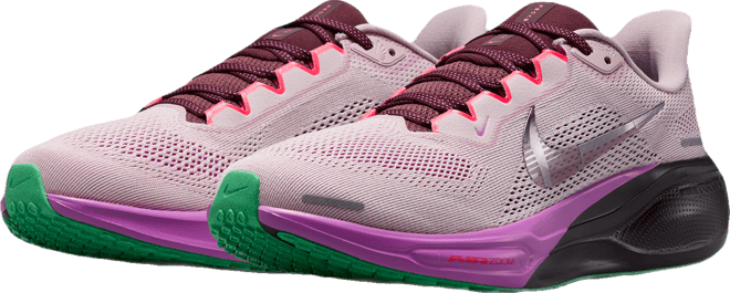 Nike Pegasus 41 "Faith Kipyegon" Women's Road Running Shoes