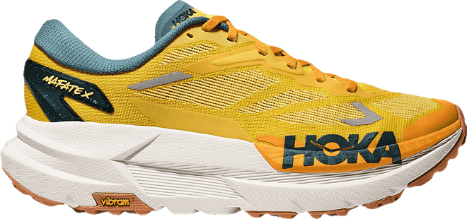 Mafate X Trail Running Shoes