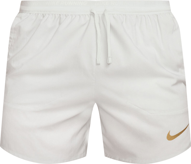 x Jakob Dri-FIT 5 Inch Men's Brief Lined Running Shorts - SU25