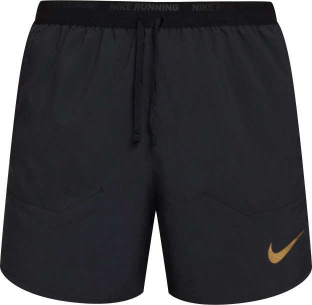 x Jakob Dri-FIT 5 Zoll Brief Lined Laufshorts - SU25