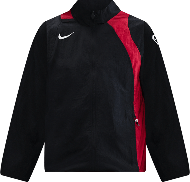 Nike Total 90 Men's Repel Soccer Track Jacket
