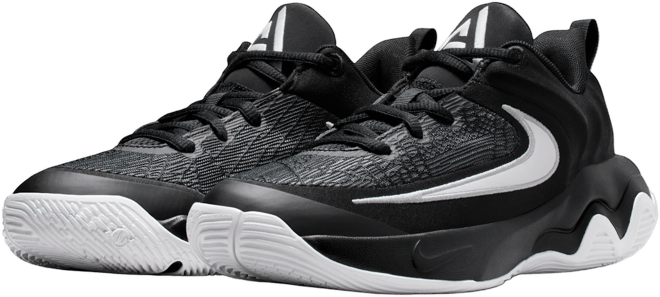 Giannis Immortality 4 Tenis de básquetbol para niños grandes