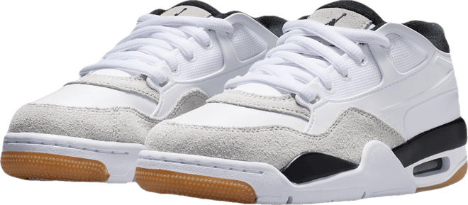 Air Jordan 4 RM Big Kids' Shoes