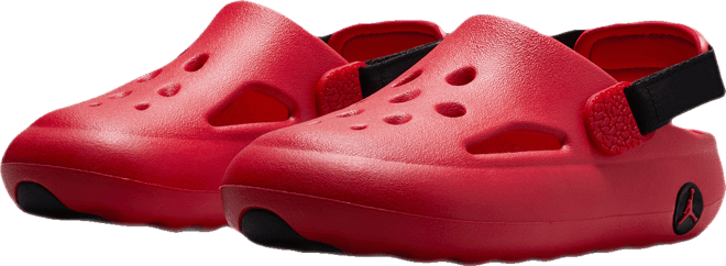 Jordan Hydrip Little Kids' Sandals