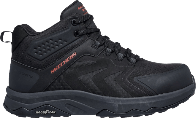 スノーボード　ウェア上下　NIKE SKECHERS バック付き Work: Speed-Flex Trekker
