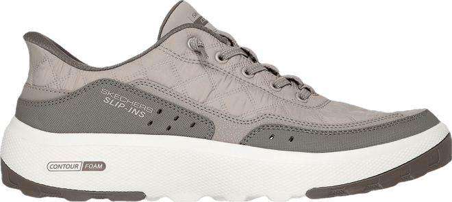 Skechers Slip-ins Relaxed Fit: Urban Explore - Cozy Fit