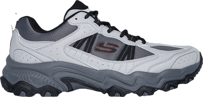Stamina All-Terrain - Upper Stitch