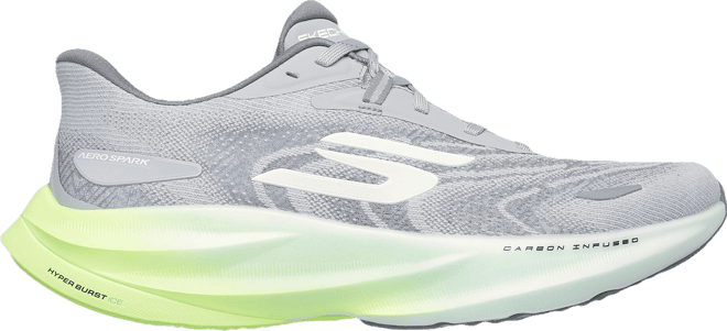 なおSeasar Aero Skechers Aero Spark