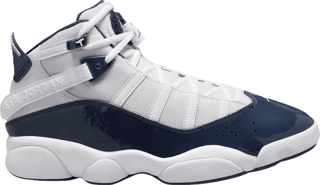Jordan 6 Rings - Men's | Foot Locker