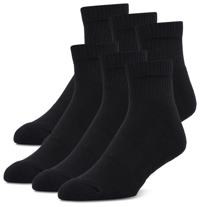 Under Armour CG Armour Fitted Crew | Foot Locker
