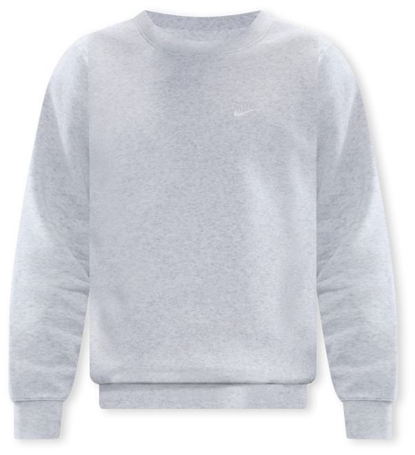Nike Club Men's Fleece Crew