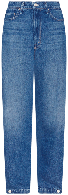 The Chute Flood Jeans