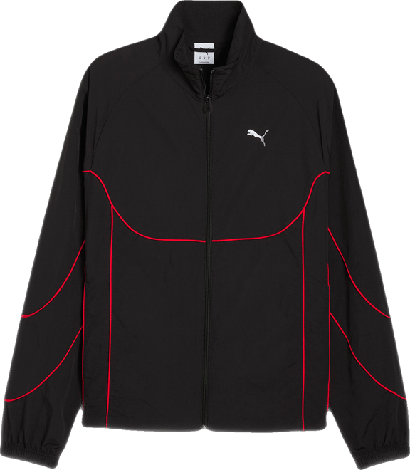 PUMATECH-X Track Jacket