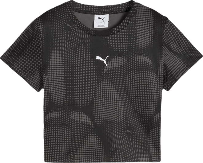PUMA Dare To Baby T-Shirt