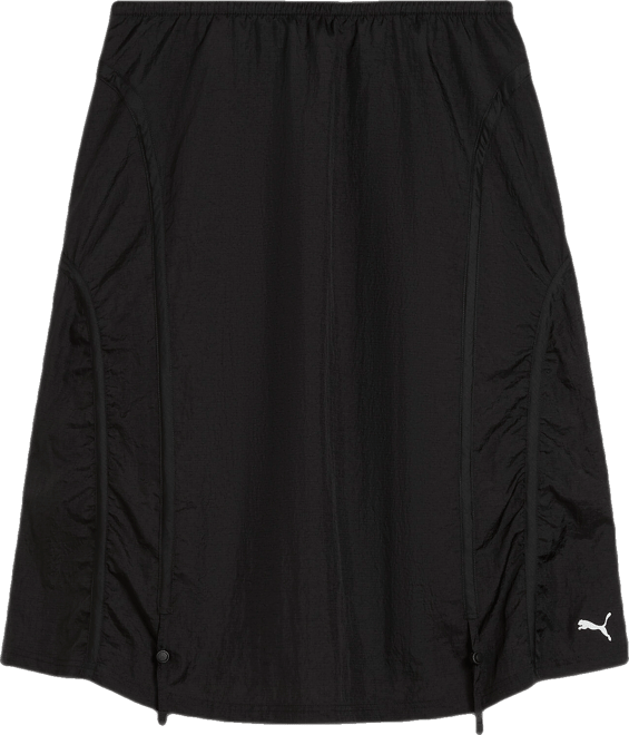 PUMA Dare To Midi Skirt