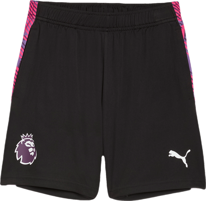 PUMA Premier League Brilliance Big Soccer Shorts, Kids