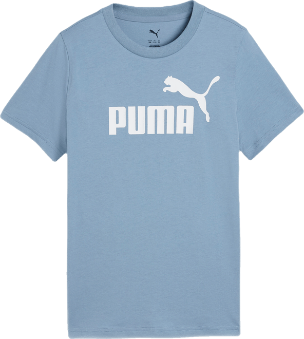 PUMA Essentials Big T-Shirt, Kids
